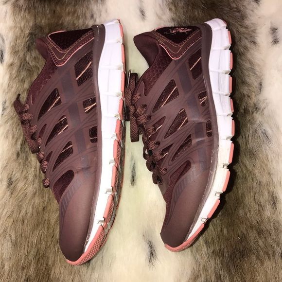 ❤️Sale❤️ US. POLO assassin maroon shoes - Picture 3 of 5